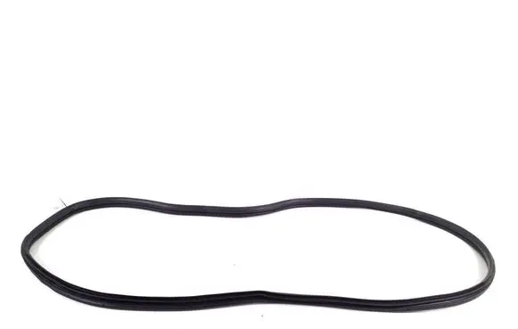 KIA Niro Rear door rubber seal (on body) 83120AT000