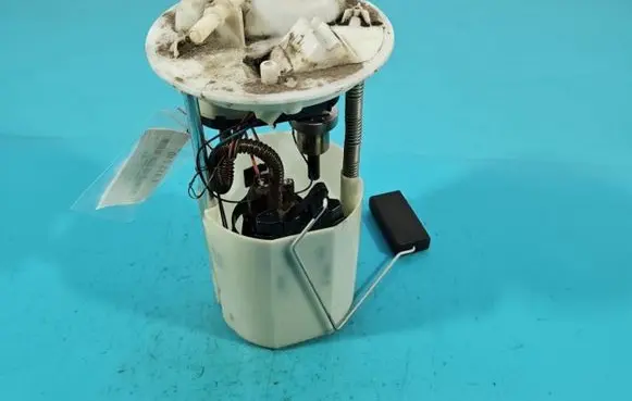 Fiat 500 In-tank fuel pump A2C53257951 IMPRK1413210