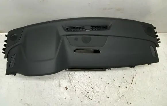 Audi Q7 4M Dashboard 4M1857001AB 4M0857993 4M0880204E