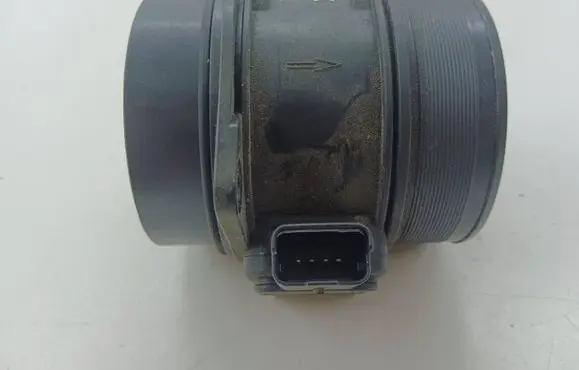 Peugeot 4007 Mass air flow meter 5WK97002 9645948980