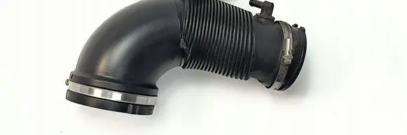 Audi A5 Heater radiator pipe/hose 06L129629