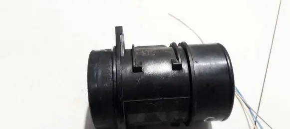 Dacia Sandero Mass air flow meter 5WK97021 8200682558