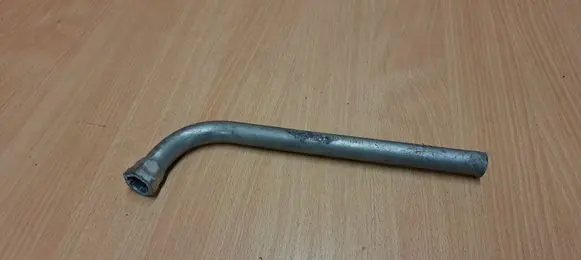 Volkswagen Golf V Wheel nut wrench 4D0012219A