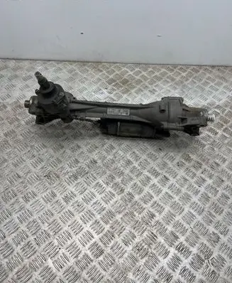 Audi A4 S4 B9 8W Steering rack 8W1423055AJ 4532021050 01559590