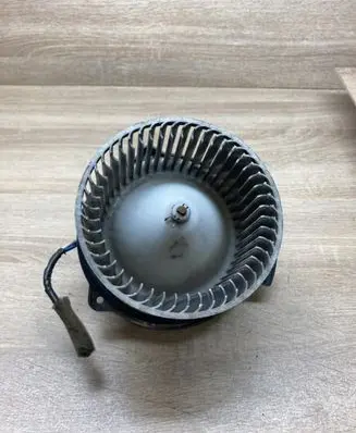 Mazda 6 Heater fan/blower 8940000232