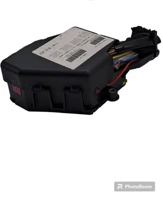 Audi TT Mk1 Fuse box set 8N0970165F 8N1970154 8N0970