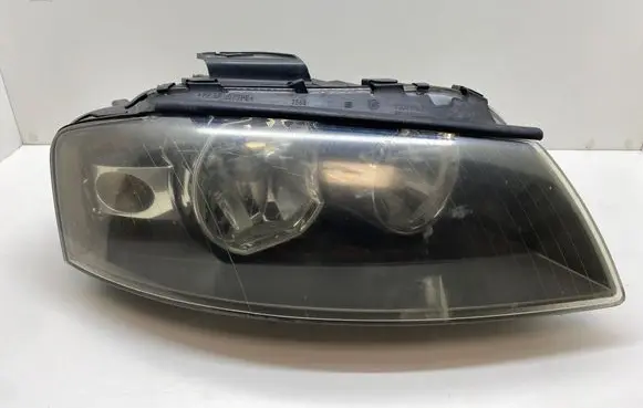 Audi A3 S3 8P Headlight/headlamp