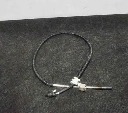 Mercedes-Benz C W205 Oil temperature sensor A0009059705