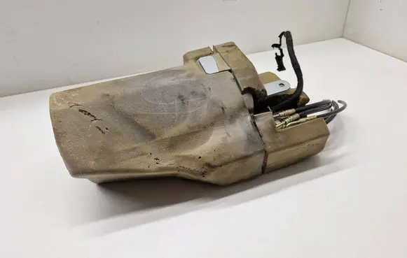 BMW 3 E46 Convertible roof hydraulic pump 8234530