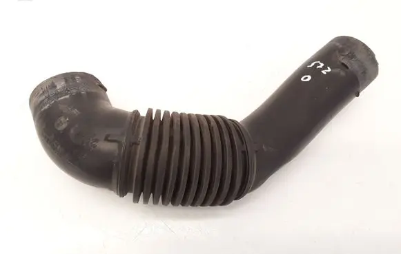 Citroen C3 Air intake hose/pipe 9684813780