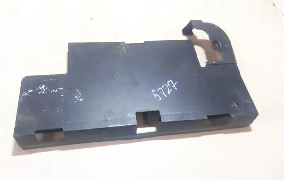 Audi A5 8T 8F Battery box tray cover/lid 8k0915429g
