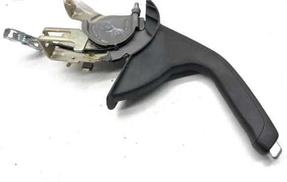 Hyundai i20 (BC3 BI3) Handbrake/parking brake lever assembly 59710C8000