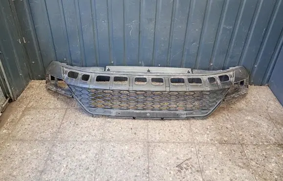 Volkswagen T-Roc Front bumper lip 2ga809903