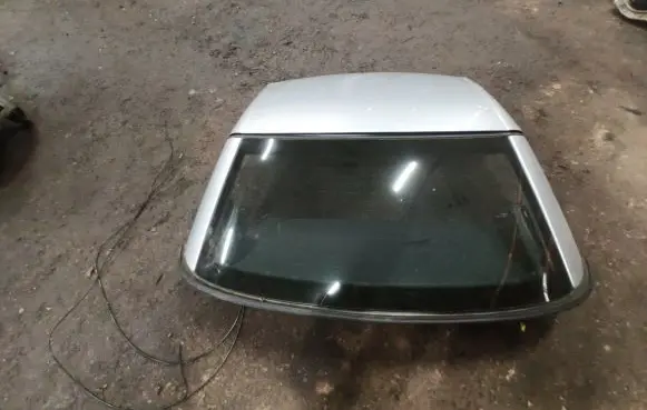 Mercedes-Benz SLK R170 Roof 1707900040 A1707900040