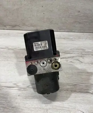 BMW 5 E39 ABS Pump 6755741 0265950002 34526755741