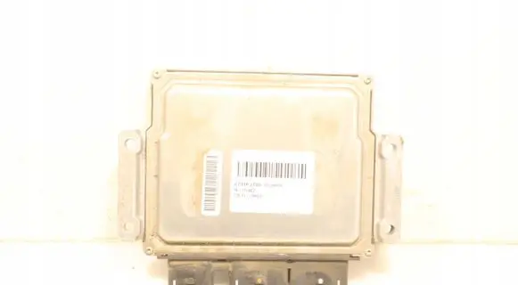 Citroen C5 Engine control unit/module ECU