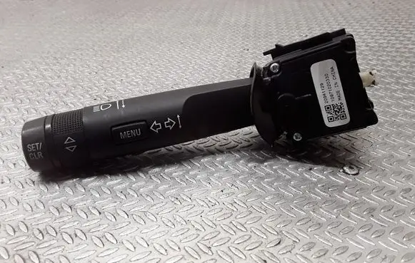 Opel Insignia A Indicator stalk 20941129