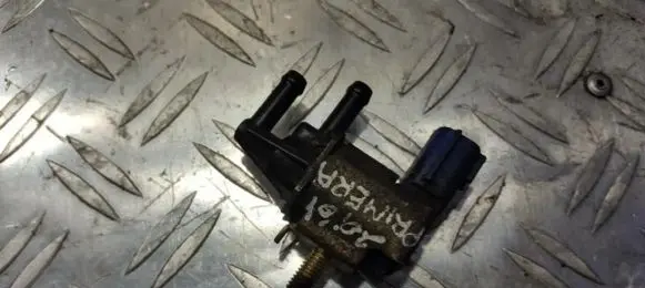 Nissan Primera Turbo solenoid valve fddb100