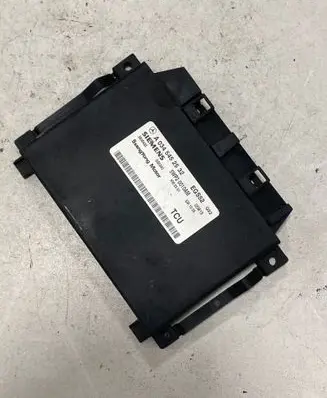 SsangYong Rexton I Gearbox control unit/module A0345452532 3646435 5WP20010AM