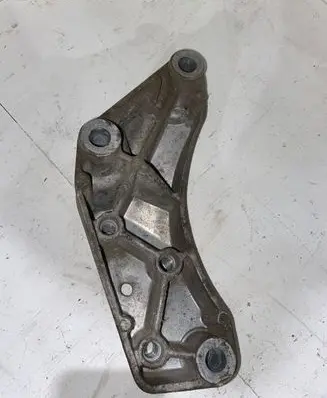 Skoda Superb B6 (3T) Engine mounting bracket 1K0199117