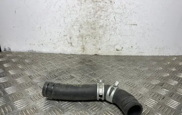 Hyundai Kona I Engine coolant pipe/hose 25411J9000
