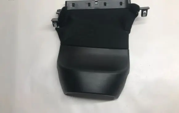 BMW X5 F15 Steering wheel column trim 9258210 51459258210