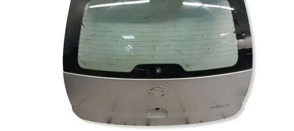 Opel Meriva A Tailgate/trunk/boot lid 