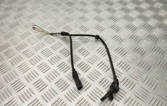 Volkswagen Transporter - Caravelle T6 ABS brake wheel speed sensor WHT003857C