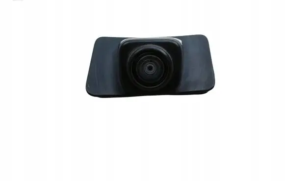 Citroen Jumpy Reversing camera 