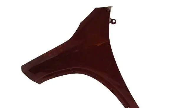 Mercedes-Benz GLA H247 Fender A2478811100
