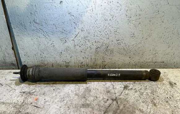 Mitsubishi Grandis Rear shock absorber/damper