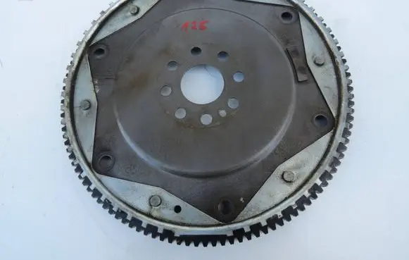 Volvo XC90 Flywheel 