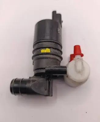 Peugeot 308 Windscreen/windshield washer pump 9643447980 002018 331712V
