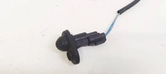 Opel Zafira A Front door sensor coupe 09153612