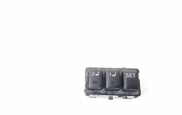 Infiniti QX70 S51 Seat memory switch 