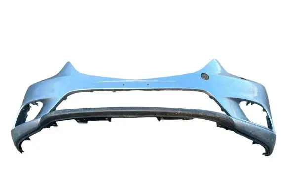Mazda 6 Front bumper GHP9-50031 B0704471