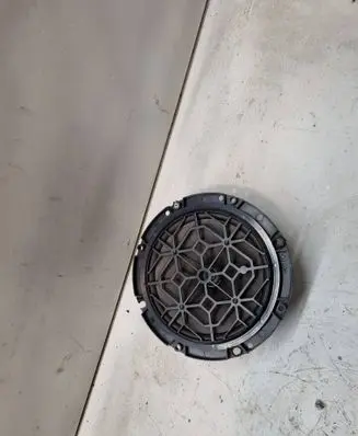 Peugeot 308 Front door speaker 9635014780