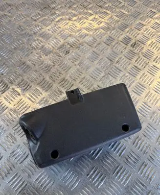 Aixam GTI Steering wheel trim