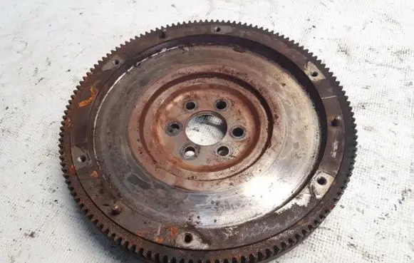 Flywheel