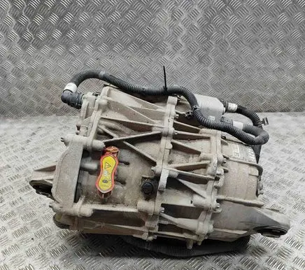 Tesla Model 3 Engine 112096010G