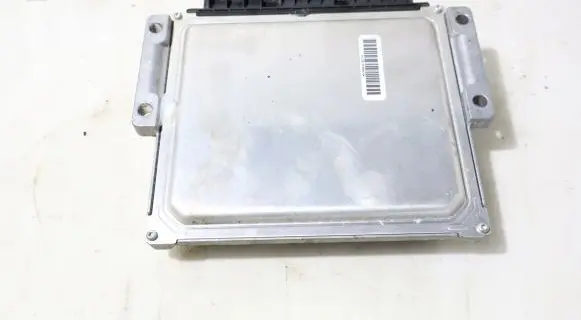 Ford S-MAX Engine control unit/module ECU