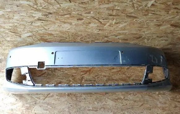 Volkswagen Sharan Front bumper
