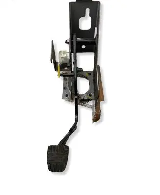 Chevrolet Captiva Brake pedal C100LHD 8718U012961