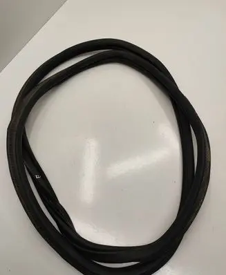 Peugeot 308 Trunk rubber seal (body) 