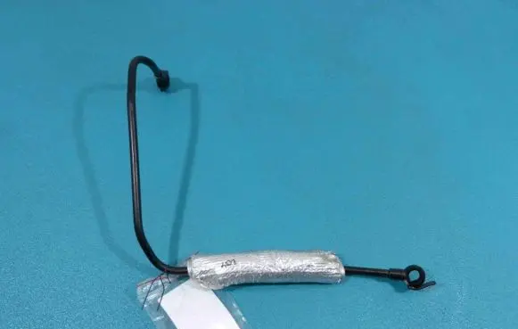 Hyundai i20 (GB IB) Intercooler hose/pipe IMPRK849281