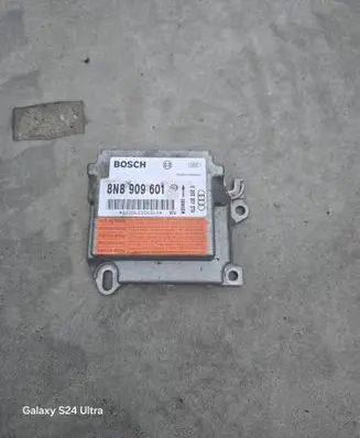 Airbag control unit/module