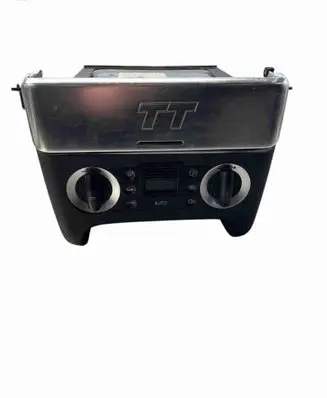 Audi TT Mk1 Radio/CD/DVD/GPS head unit 8N0863243C