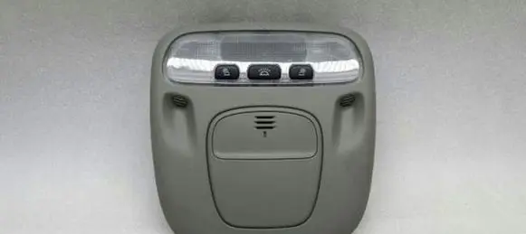 Jaguar X-Type Front seat light 1X4315K609AC C2S27310LFJ