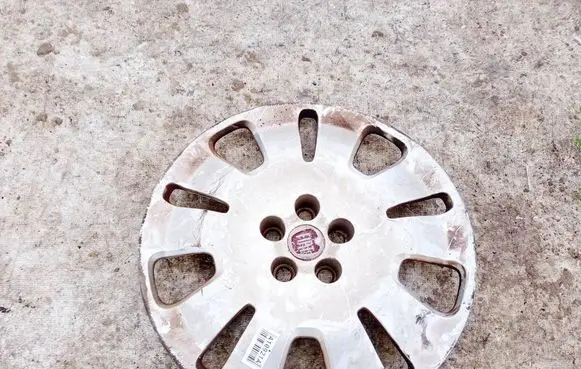 Fiat Doblo R14 wheel hub/cap/trim 51894538