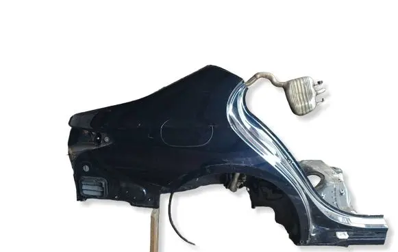 Mercedes-Benz E W214 Rear quarter panel 